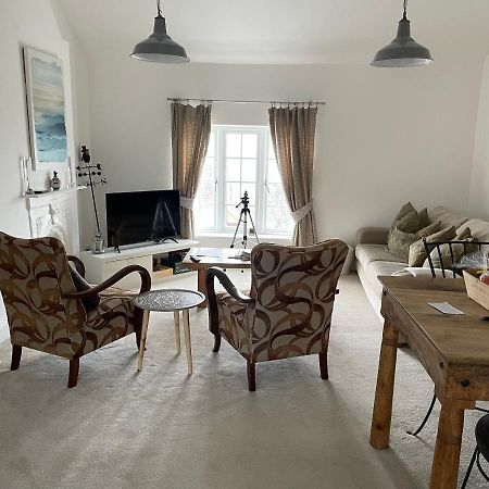 Seaview Cottage With Oodles Of Charm Sleeps 4 Portland Kültér fotó