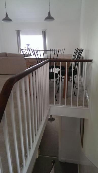Seaview Cottage With Oodles Of Charm Sleeps 4 Portland Kültér fotó