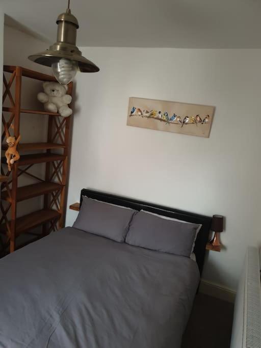 Seaview Cottage With Oodles Of Charm Sleeps 4 Portland Kültér fotó