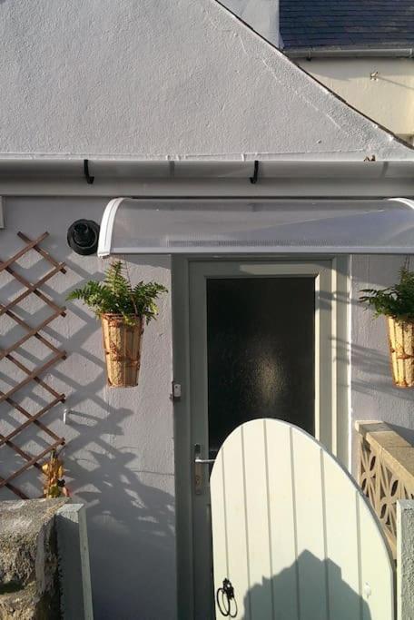 Seaview Cottage With Oodles Of Charm Sleeps 4 Portland Kültér fotó