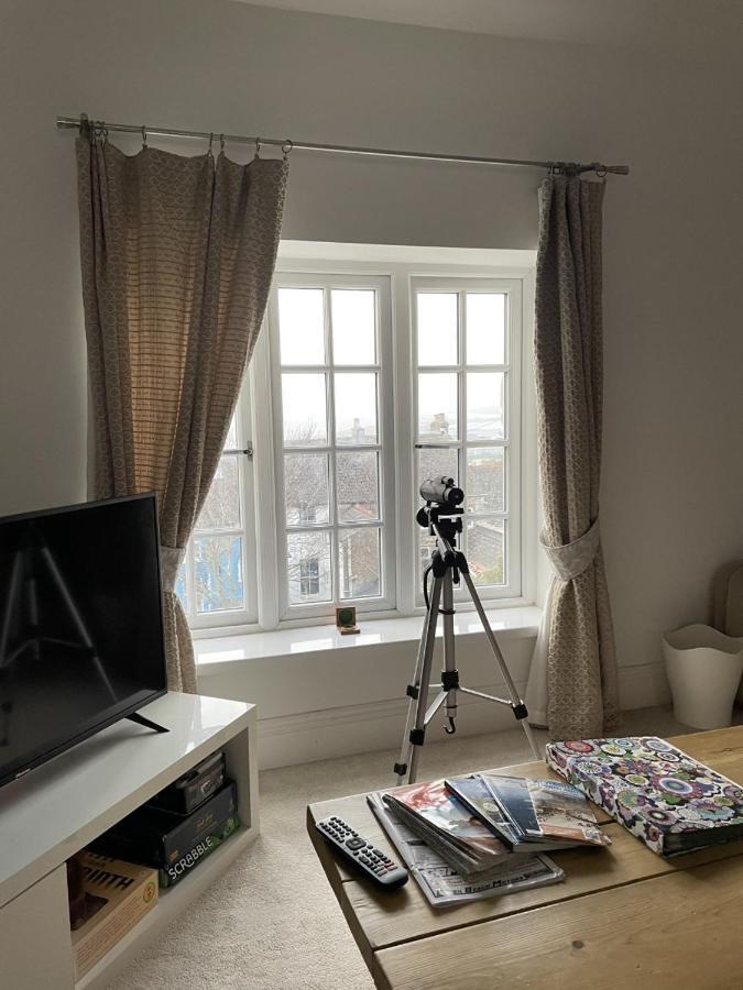 Seaview Cottage With Oodles Of Charm Sleeps 4 Portland Kültér fotó