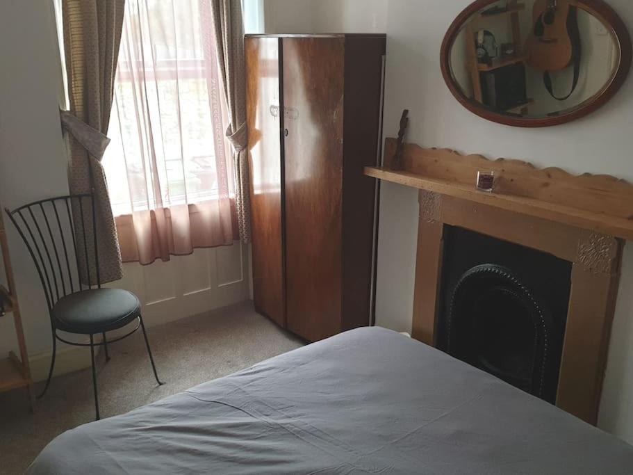 Seaview Cottage With Oodles Of Charm Sleeps 4 Portland Kültér fotó
