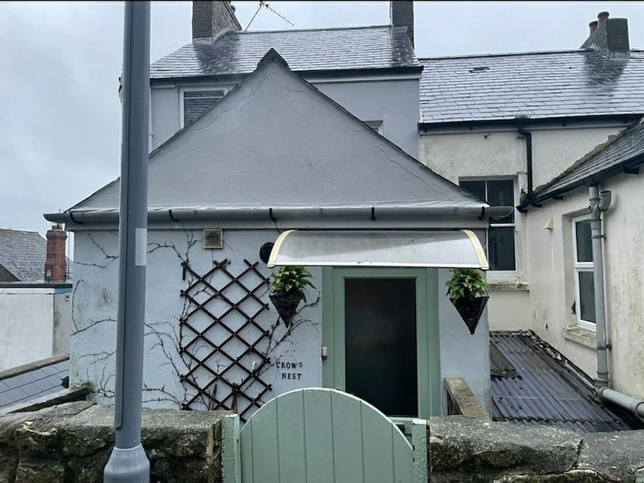 Seaview Cottage With Oodles Of Charm Sleeps 4 Portland Kültér fotó