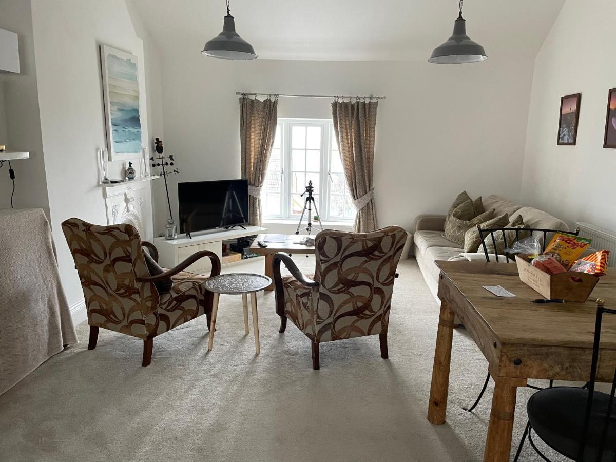 Seaview Cottage With Oodles Of Charm Sleeps 4 Portland Kültér fotó