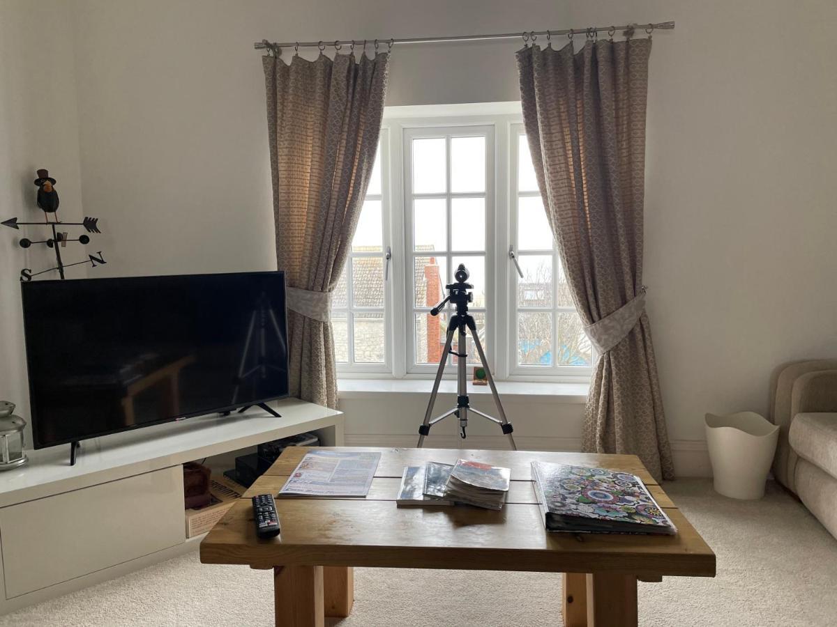 Seaview Cottage With Oodles Of Charm Sleeps 4 Portland Kültér fotó