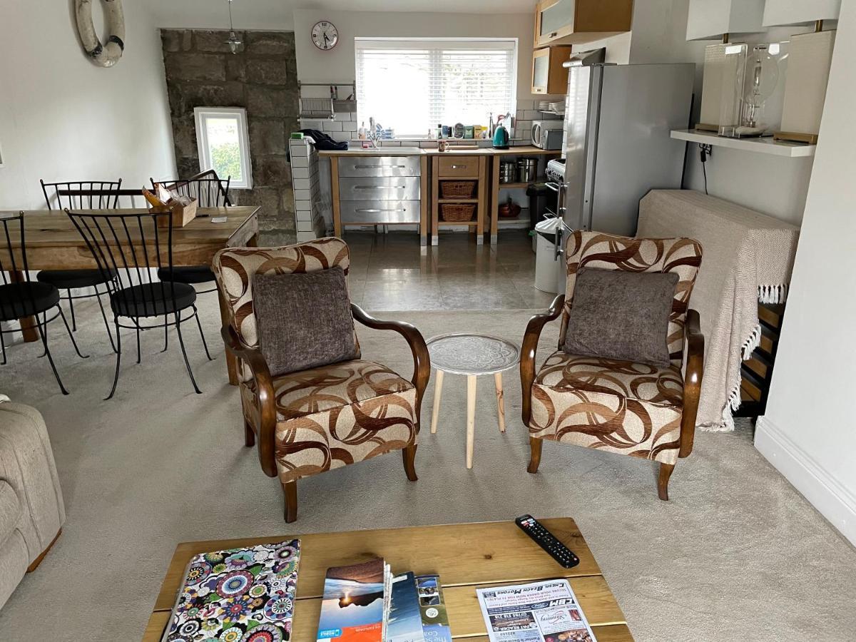Seaview Cottage With Oodles Of Charm Sleeps 4 Portland Kültér fotó