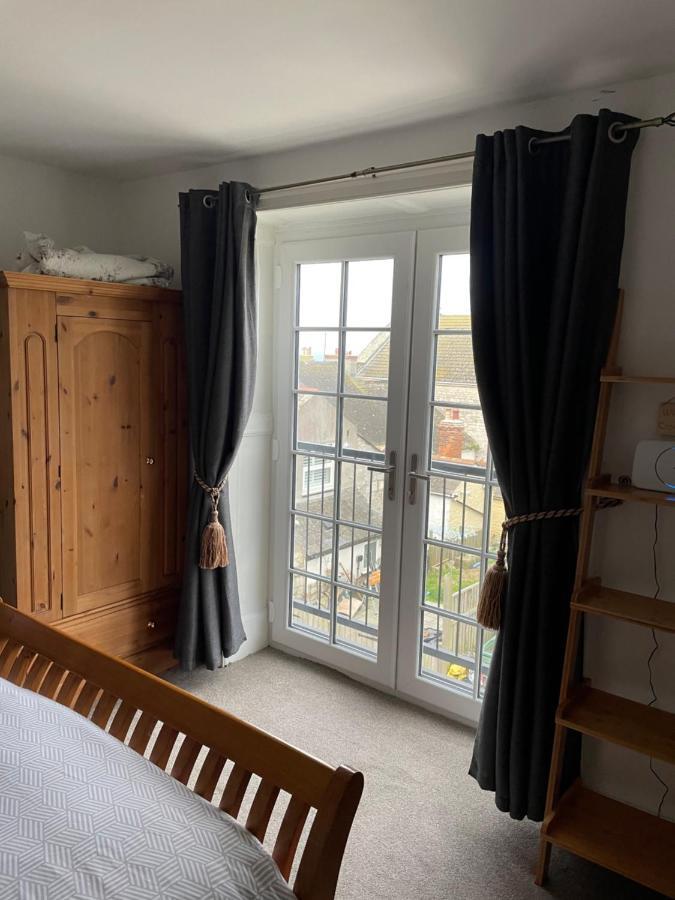 Seaview Cottage With Oodles Of Charm Sleeps 4 Portland Kültér fotó
