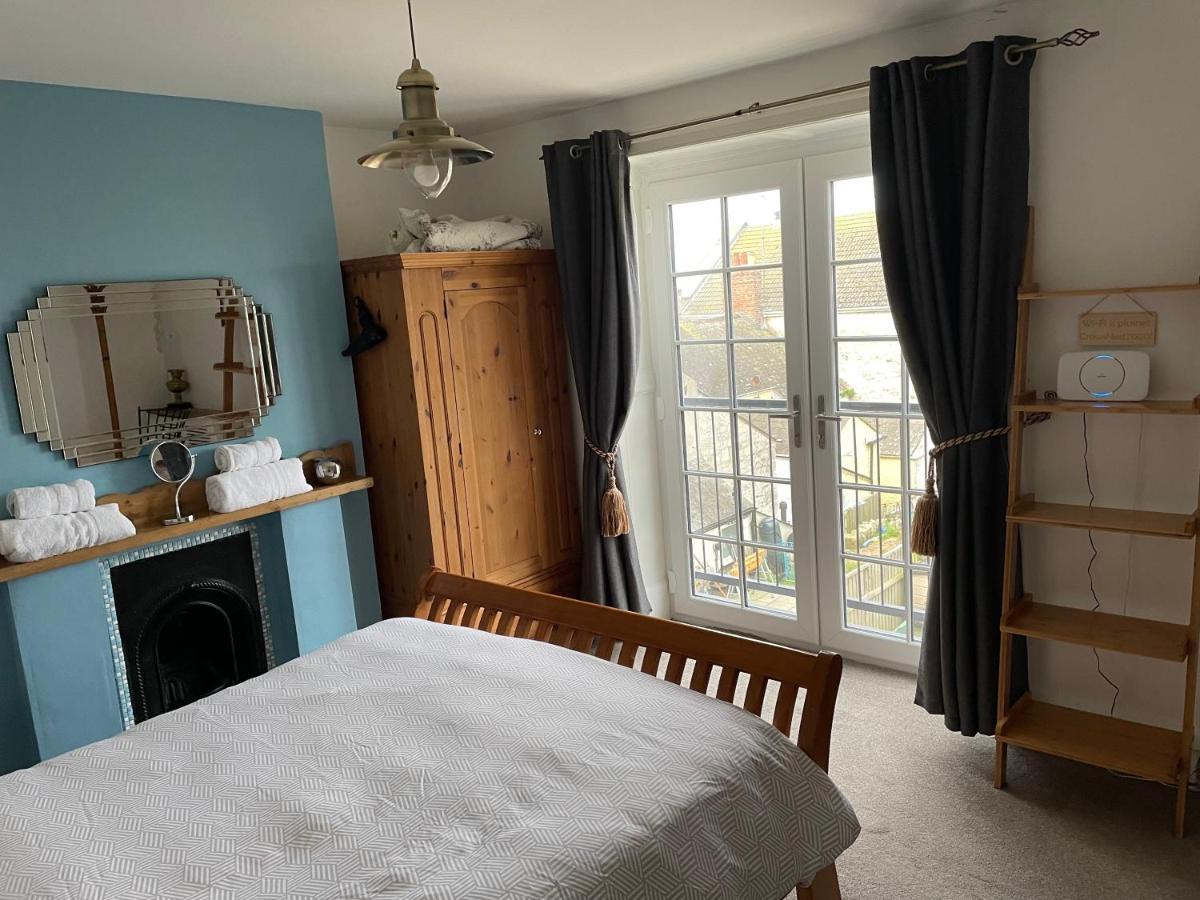 Seaview Cottage With Oodles Of Charm Sleeps 4 Portland Kültér fotó