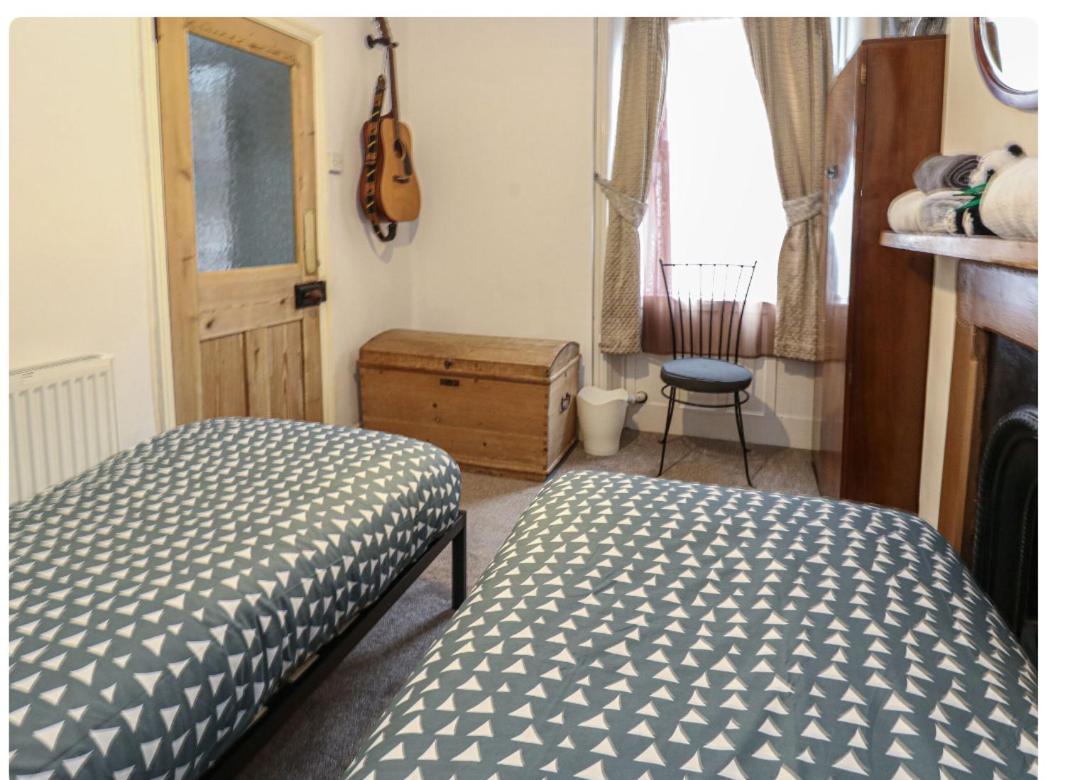Seaview Cottage With Oodles Of Charm Sleeps 4 Portland Kültér fotó