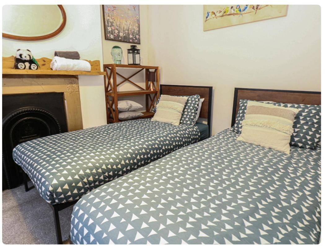 Seaview Cottage With Oodles Of Charm Sleeps 4 Portland Kültér fotó